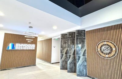 Vermietung einer neuen 1-Zimmer-Studio-Wohnung, 50 m², in Bukarest, Rumänien
